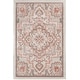 preview thumbnail 27 of 30, Nourison Elation Floral Medallion French Country Area Rug