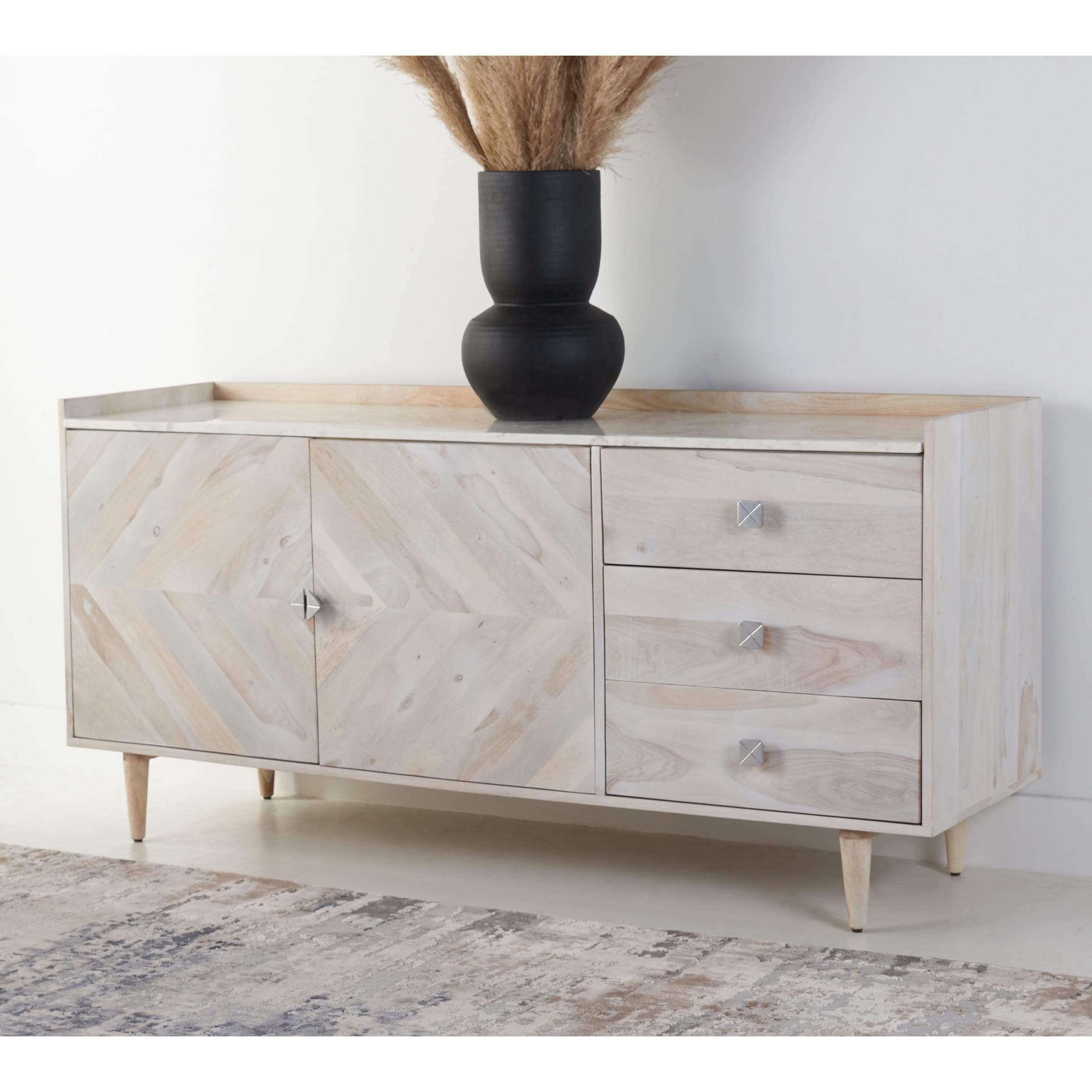 Cora rose best sale sideboard