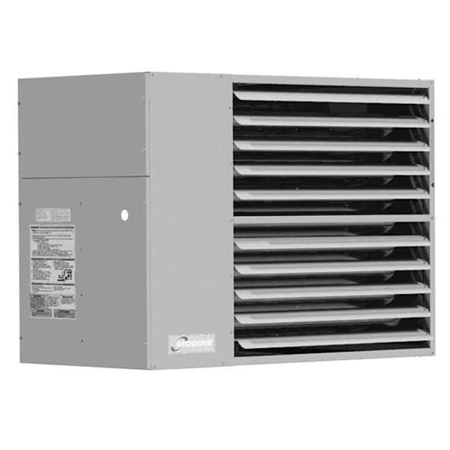 Modine PTP250SS0121 250,000 BTU - Unit Heater - LP - 80% Thermal
