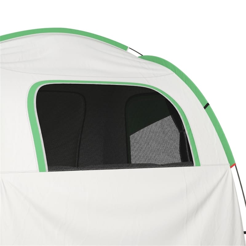 Car Tent for Hatchbacks SUVs Minivans Outdoor Camping Waterproof Portable Shelter