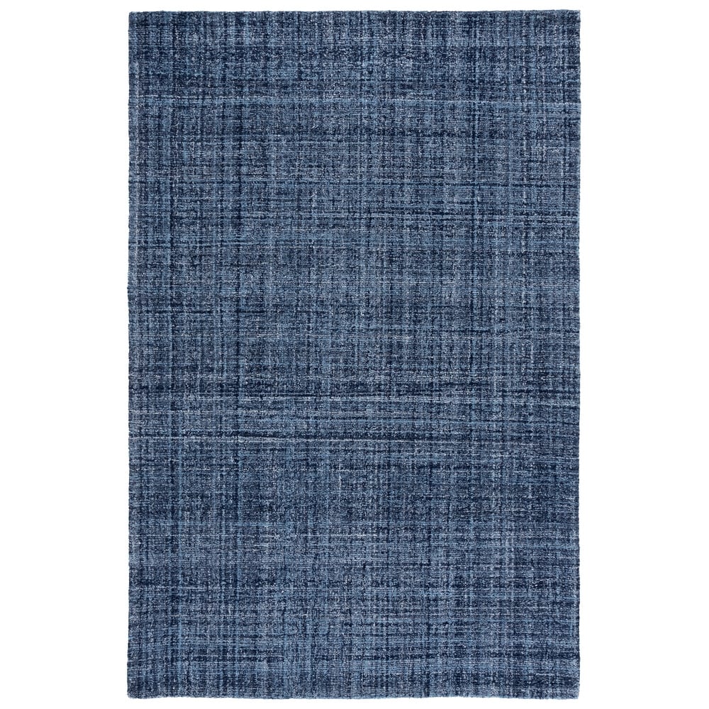 SAFAVIEH Handmade Abstract Cliff Rug