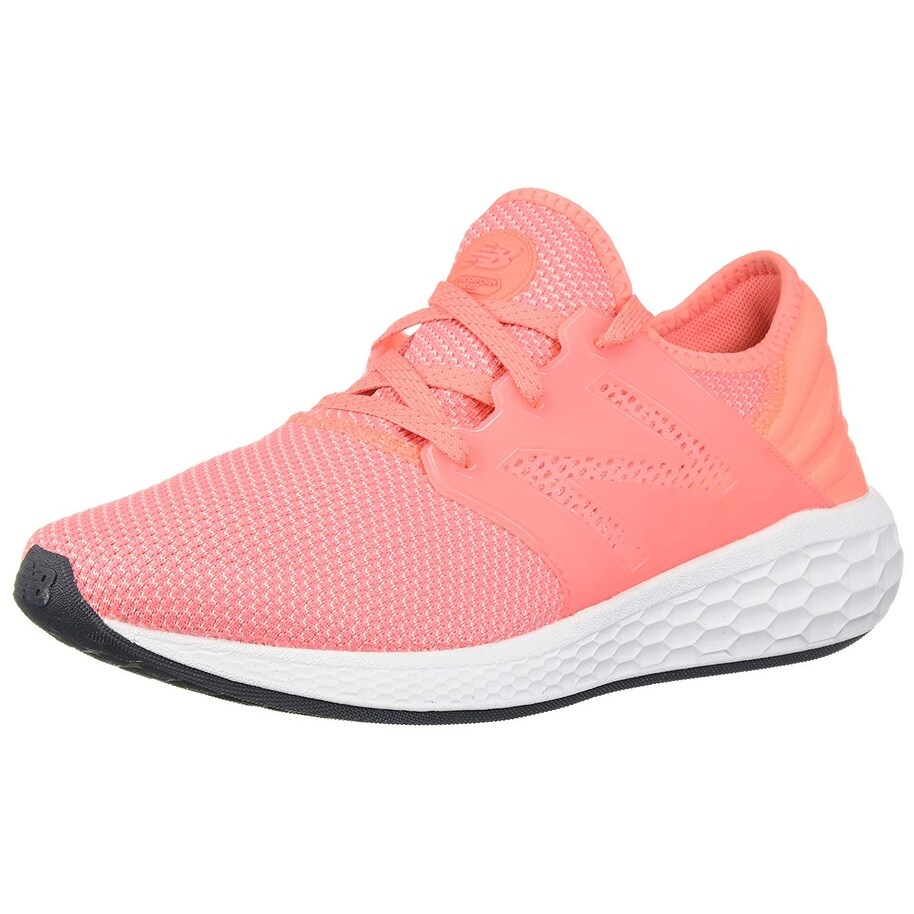 women's cruz v1 fresh foam running shoe
