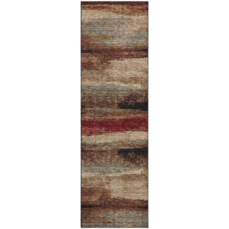 Premium Washable Super Soft Modern Casual Mayfield Rug