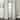 Exclusive Fabrics Urban Borders Grommet Vertical Colorblock Cotton Curtain (1 Panel)