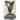 Female Contortionist Acrobat Athlete Gymnast Bronze Figure Statue Sculpture Marble Base