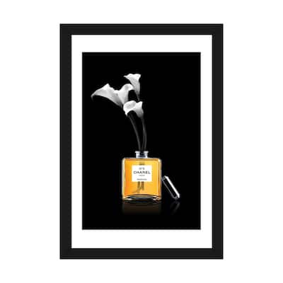 iCanvas "Chanel Vase" by Alexandre Venancio