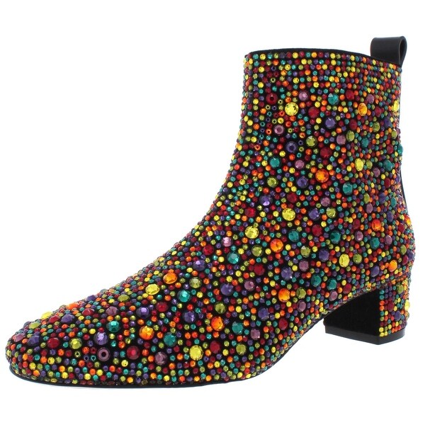 stuart weitzman wolfe bootie