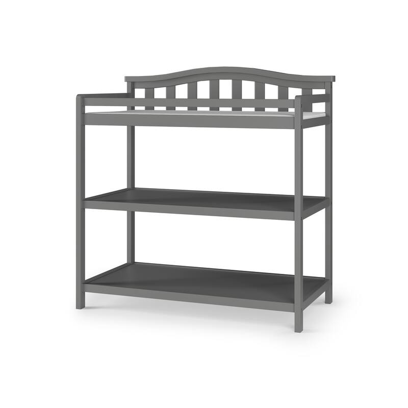 Child Craft Arch Top Baby Changing Table