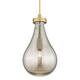 Option Brushed Brass