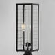 preview thumbnail 2 of 2, Maxim 30699CL Magnus 2 Light 20" Tall Post Lantern