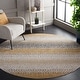 preview thumbnail 4 of 13, SAFAVIEH Odyssey Viseslava Modern Abstract Rug