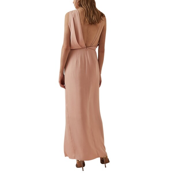 ostia reiss dress