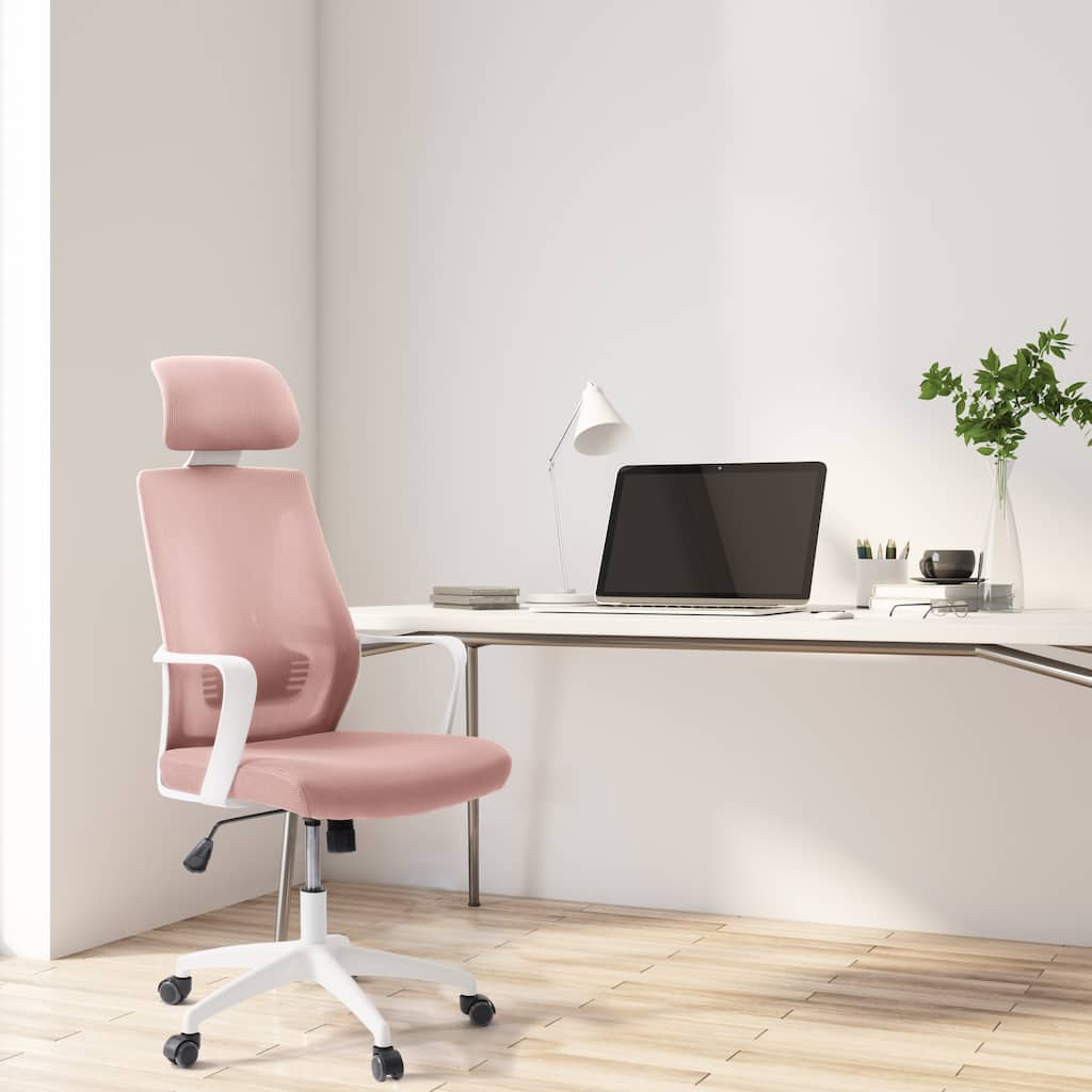 Ashton Workplace Mesh High Back Office Chair