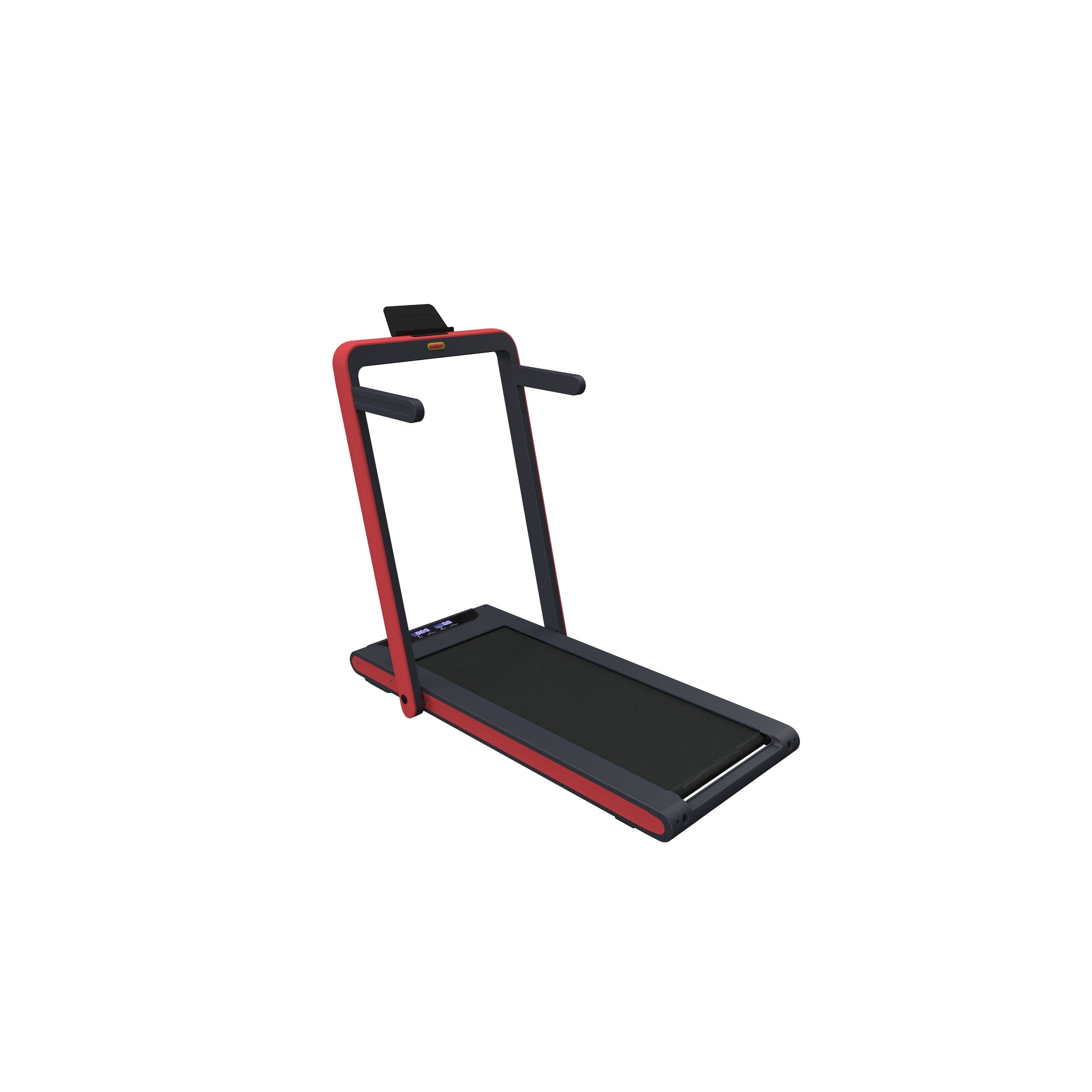 Mini best sale portable treadmill