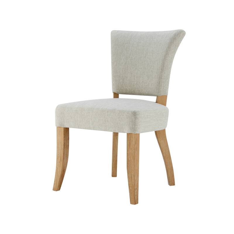 NPD Furniture Austin Side Chair (Set of 2)
