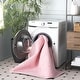 preview thumbnail 40 of 111, SAFAVIEH Loft Cassie Contemporary Machine Washable Rug