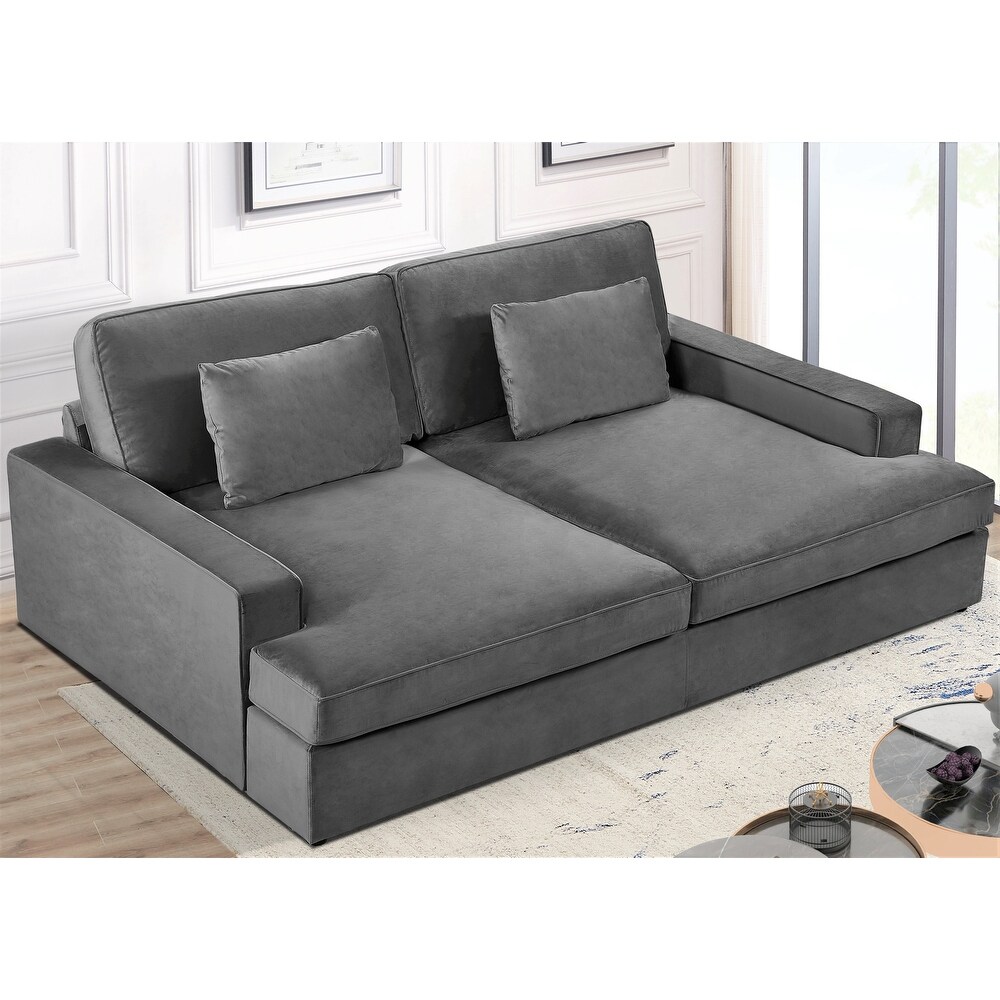 Us pride furniture grattan 2025 luxury sofa bed