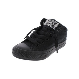 Shop Converse Boys Chuck Taylor Axel Mid Skateboarding Shoes
