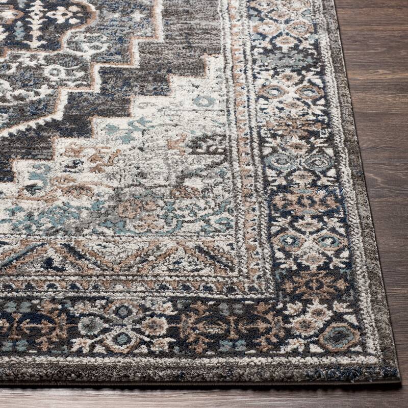 Artistic Weavers Zayd Vintage Persian Area Rug