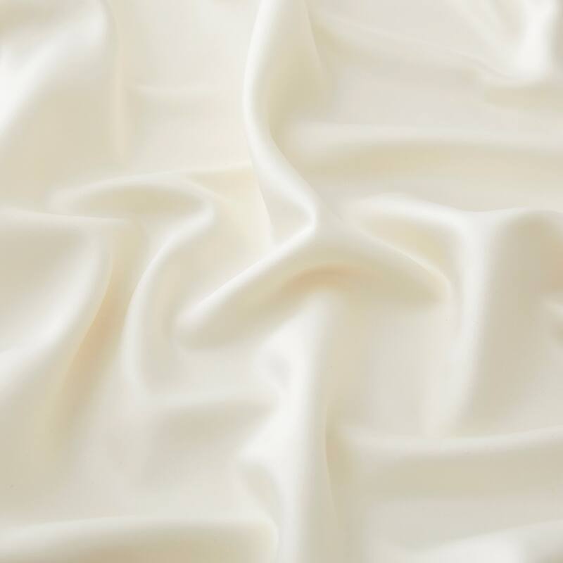 All Season Satin Down Alternative Comforter Set