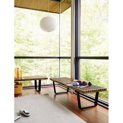 Nelson Bench (60")