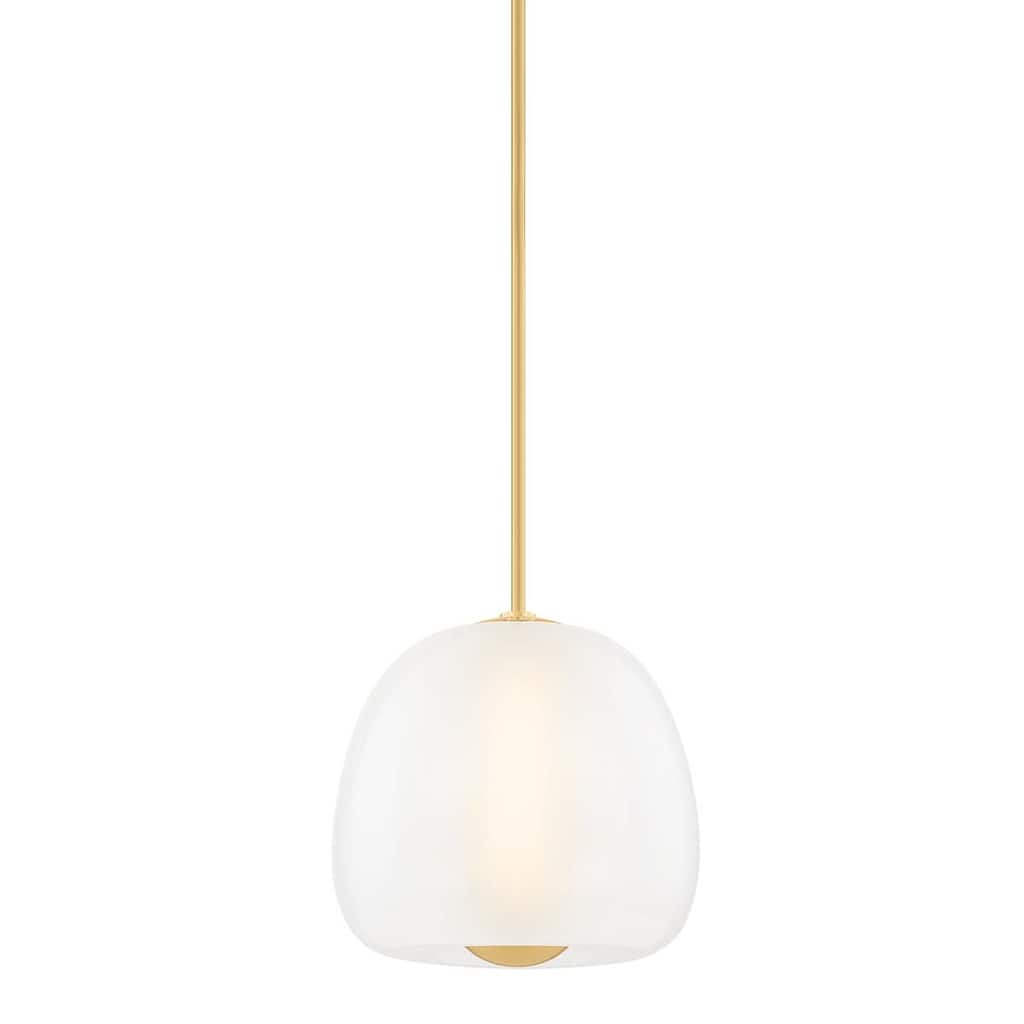 Hudson Valley Lighting 3015 Scranton 15" Wide Pendant