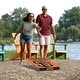preview thumbnail 5 of 5, San Francisco Giants MLB Tailgate Cornhole Board Set
