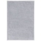preview thumbnail 78 of 111, SAFAVIEH Loft Cassie Contemporary Machine Washable Rug 2'3" x 4' - Grey - Rectangle