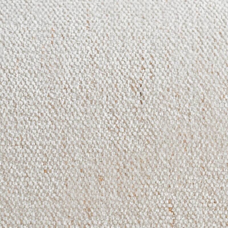 Upholstered Back Chenille Dining Chair (Set of 2)