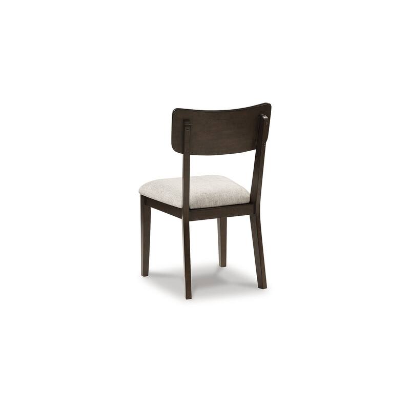 Signature Design by Ashley Favelon Dining Chair (Set of 2)