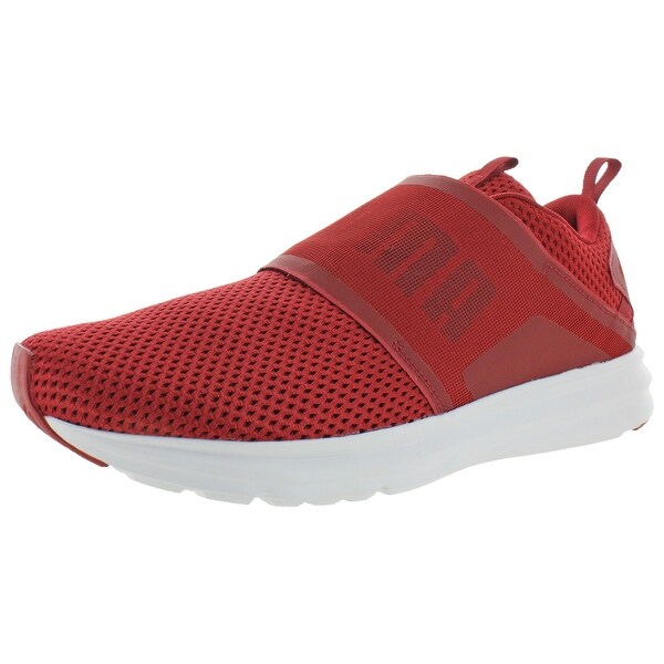 puma men's enzo running shoes
