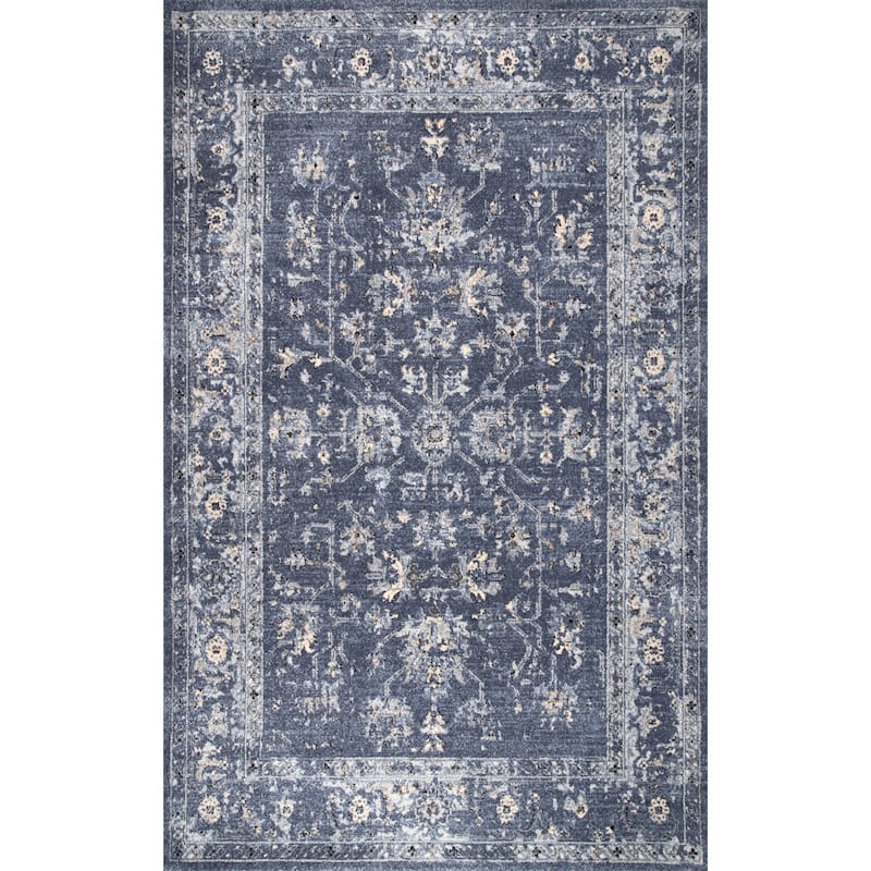 Nuloom Vintage Florid Emma Area Rug