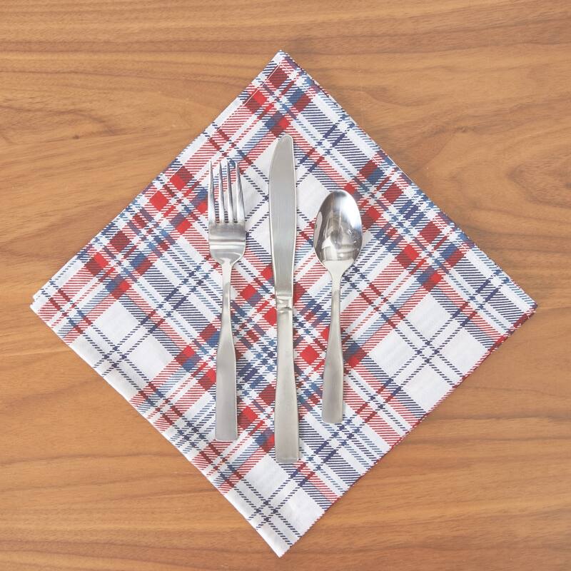Benjamin Napkin Set of 6 - Set of 6