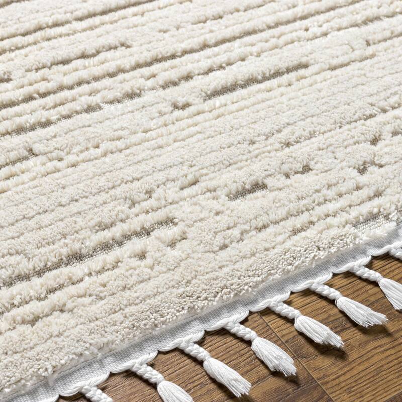 Livabliss Azilal Transitional Abstract Area Rug