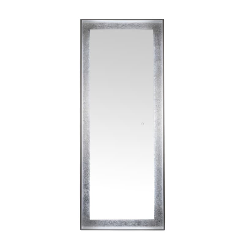 SAFAVIEH Tiana 65" Led Vanity Mirror