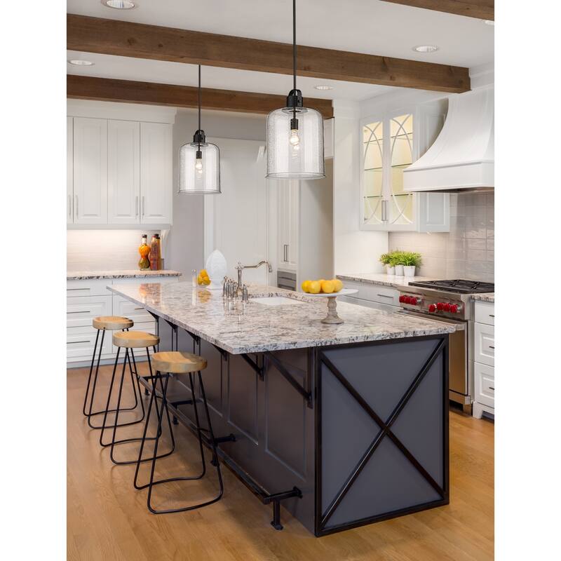 Bellevue ZP57125 Milzie 12" Wide Pendant