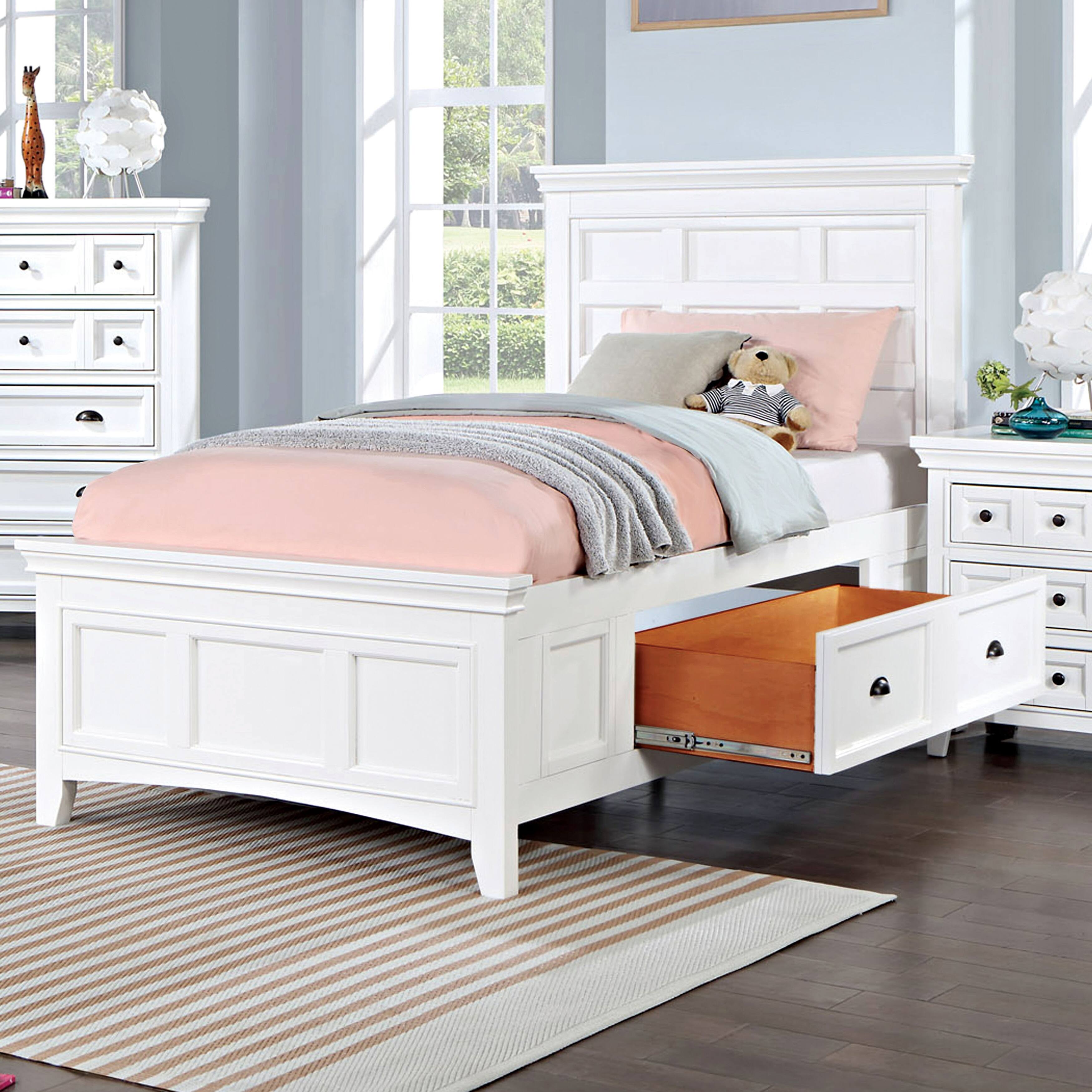 Option White