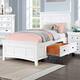 Option White