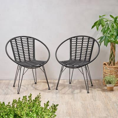 HIGHLAND CHAIR(set of 2)