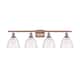 Option Antique Copper / Seedy