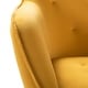 preview thumbnail 9 of 111, Galera Swivel Task Chair For Living Room and Office Room