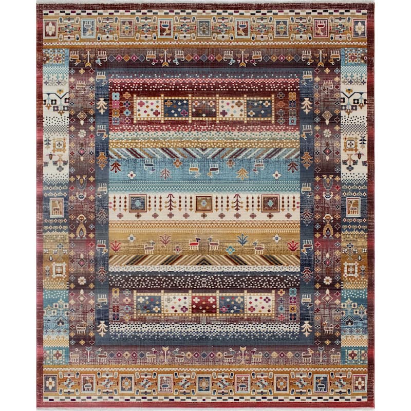 Noori Rug Latif Leslee Rug