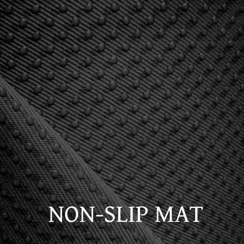 Modular Cloud Sectional Couch with Chaise, Corduroy Upholstered Boneless Sofa, Full-Compression Sofa with 2 Throw Pillows