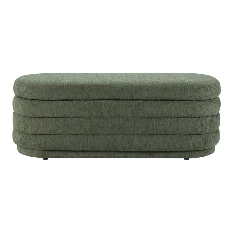 Clifford Storage Bench