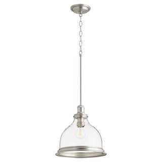 Quorum International 12" Wide Pendant