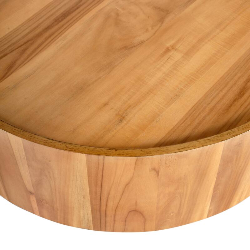 Butler Tori Round Coffee Table