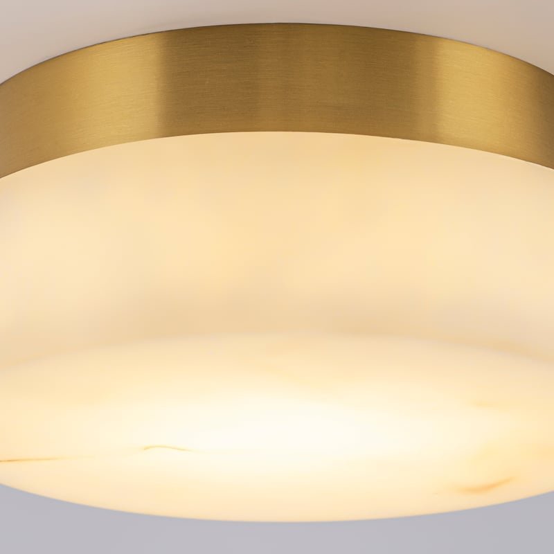 5.9'' LED Flush Mount Ceiling Light