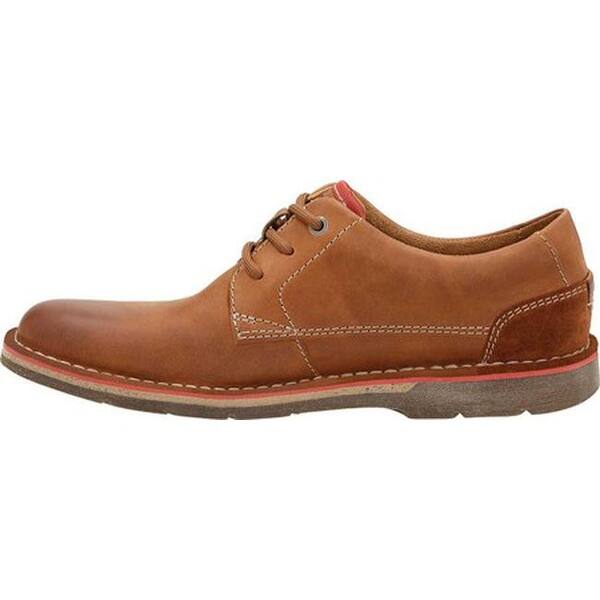 clarks men's edgewick plain derbys