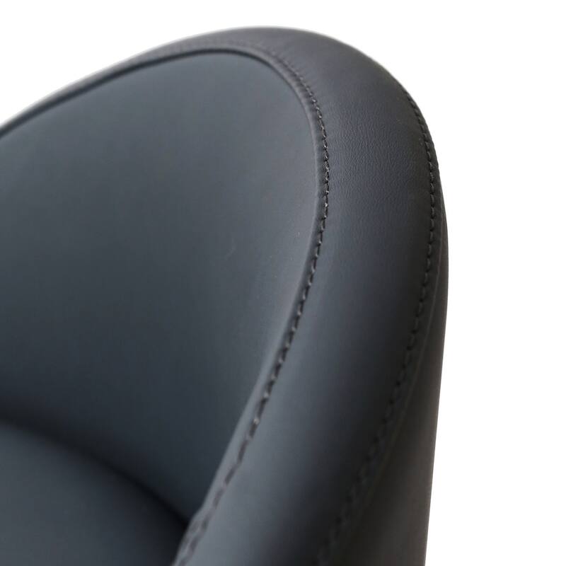 Vito Swivel Counter Stool