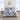 Nautica Sailors Patchwork Blue Cotton Reversible Quilt Set